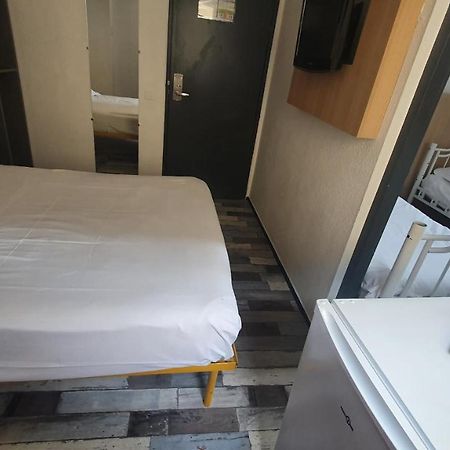 Welcomotel Limoges Exteriör bild