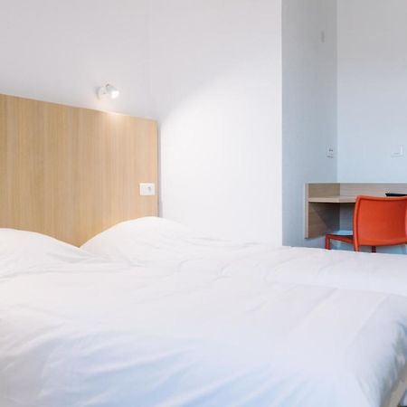 Welcomotel Limoges Exteriör bild