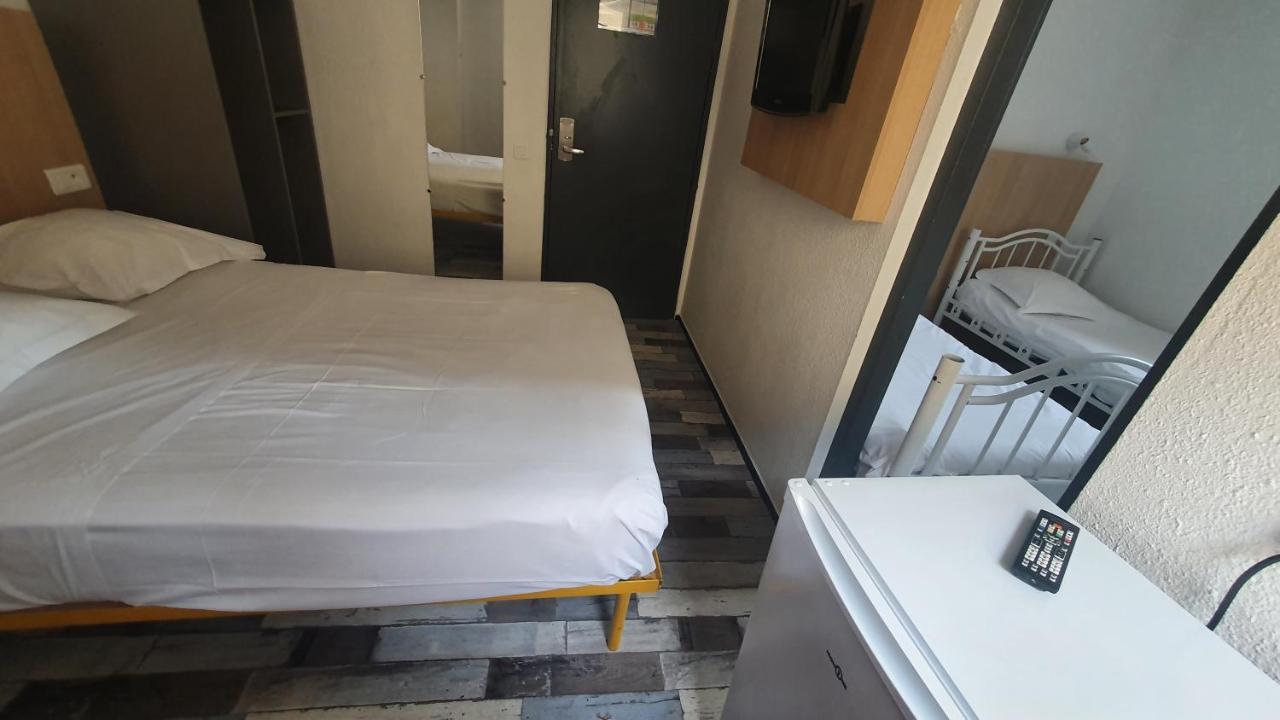 Welcomotel Limoges Exteriör bild