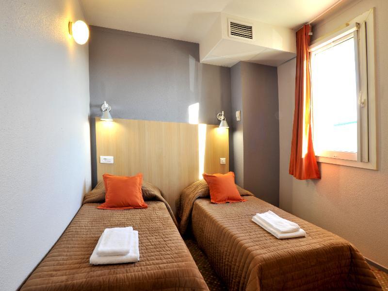 Welcomotel Limoges Exteriör bild