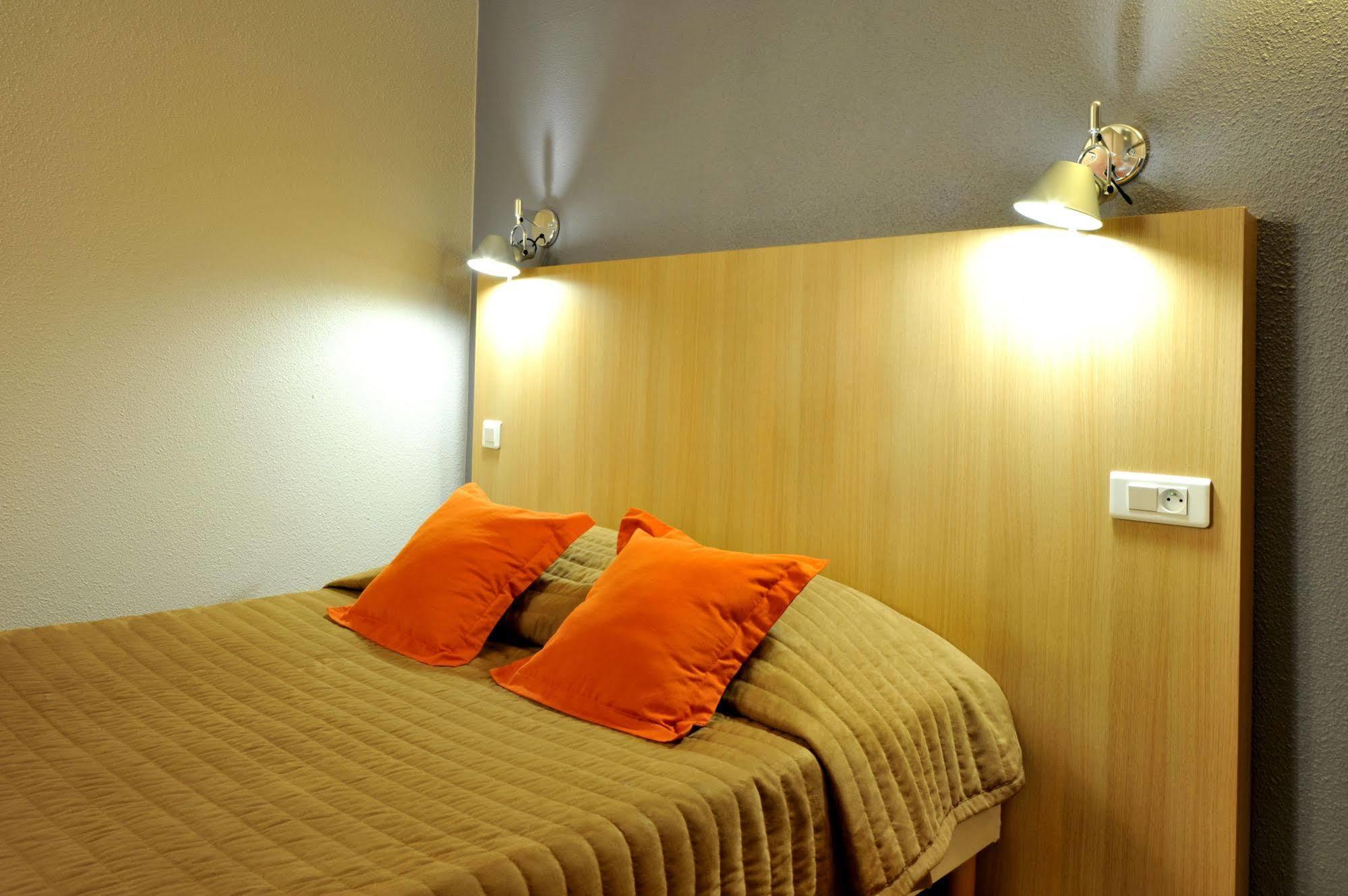 Welcomotel Limoges Exteriör bild