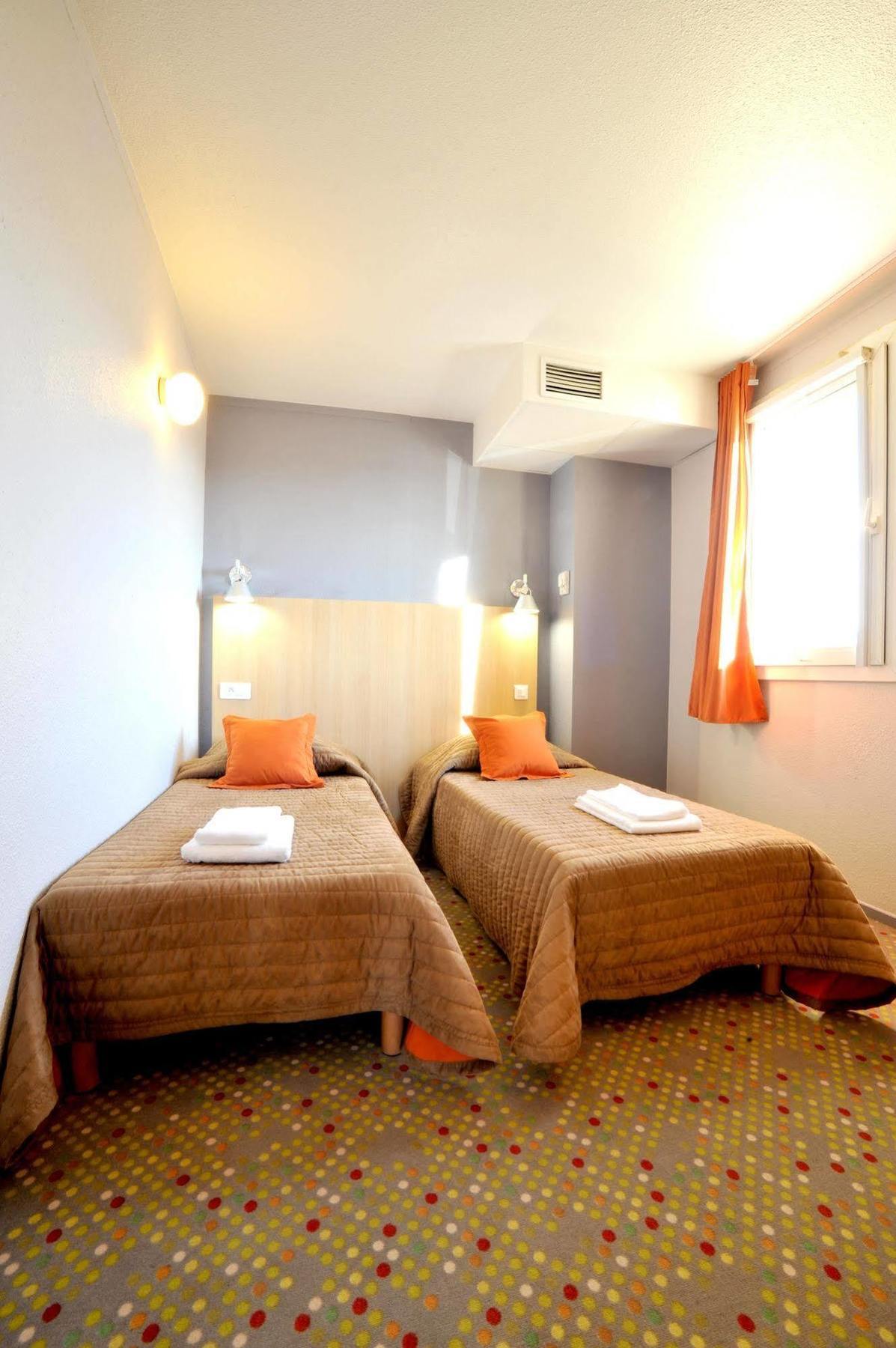 Welcomotel Limoges Exteriör bild