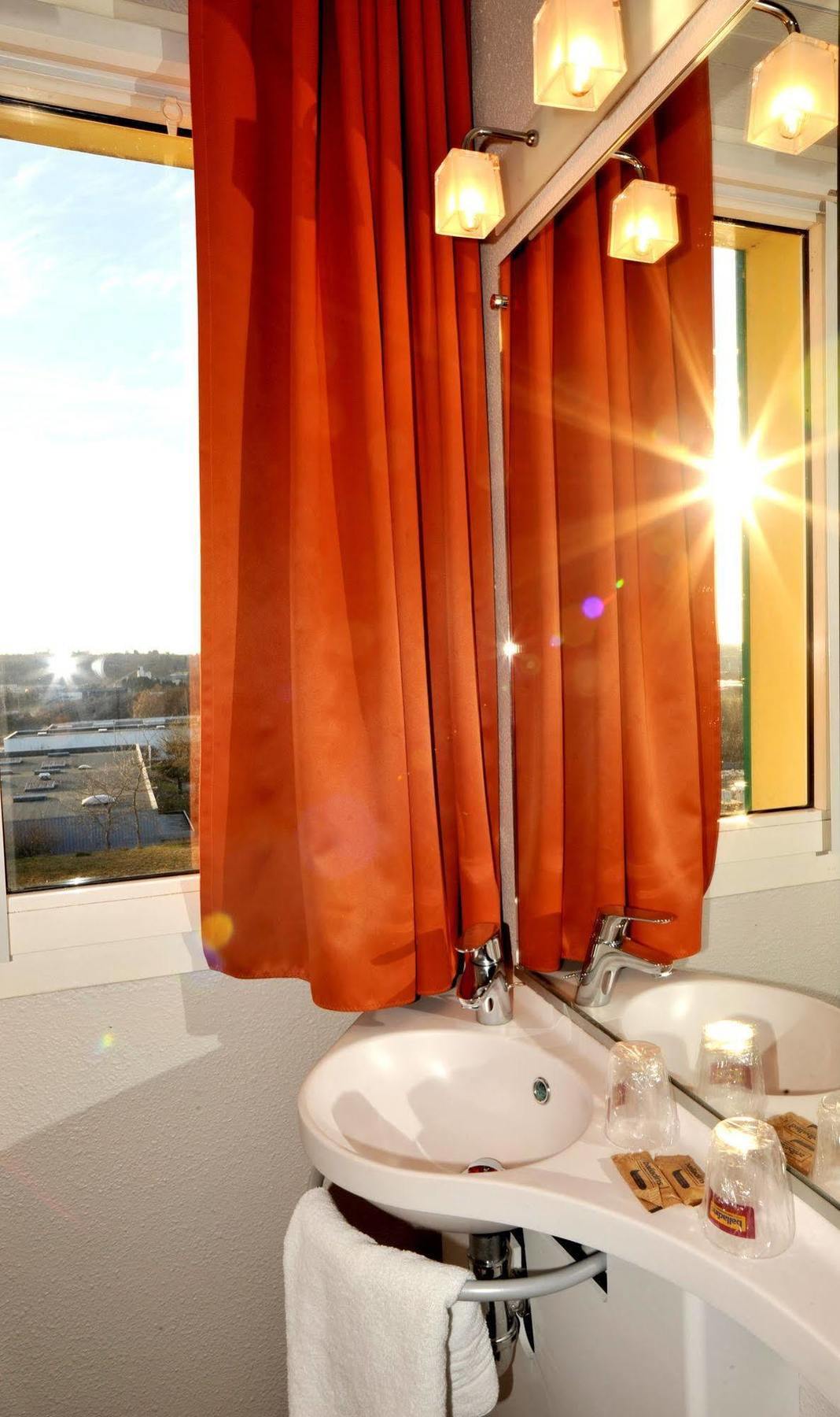 Welcomotel Limoges Exteriör bild