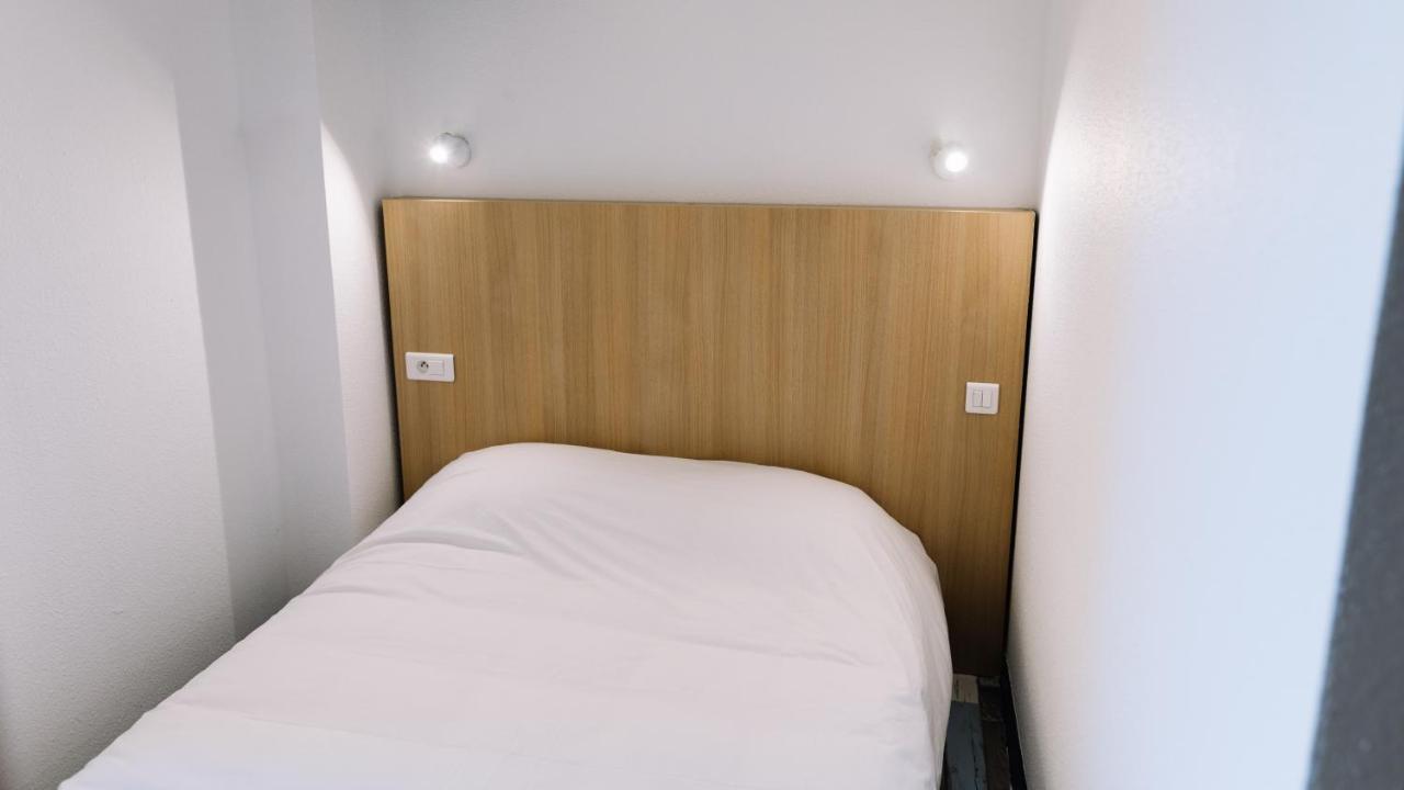 Welcomotel Limoges Exteriör bild