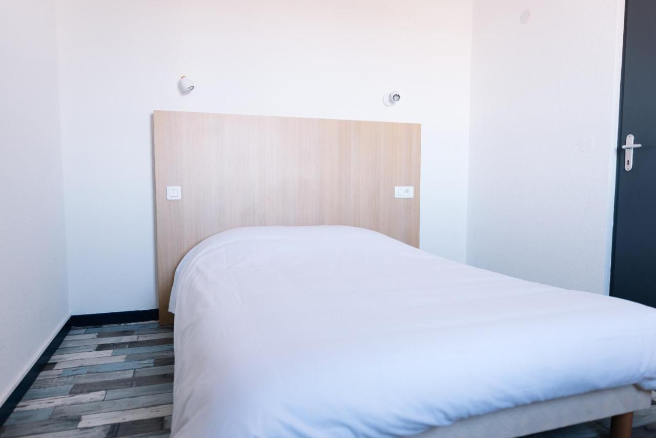 Welcomotel Limoges Exteriör bild