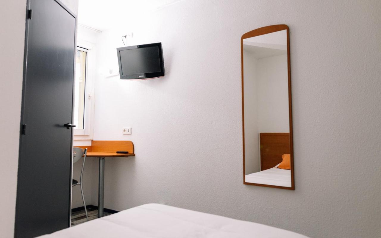 Welcomotel Limoges Exteriör bild