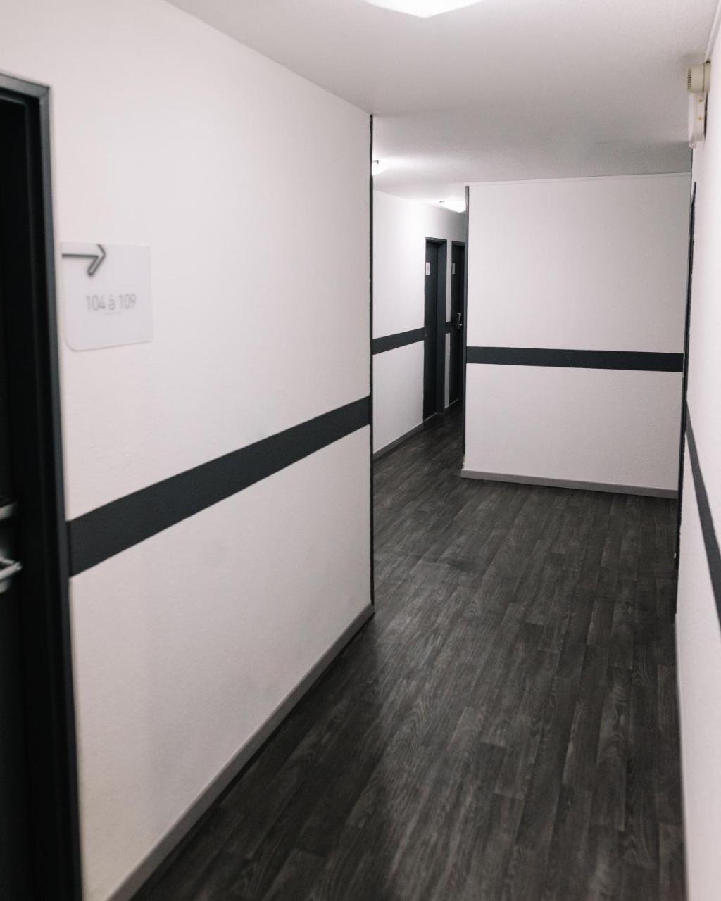 Welcomotel Limoges Exteriör bild