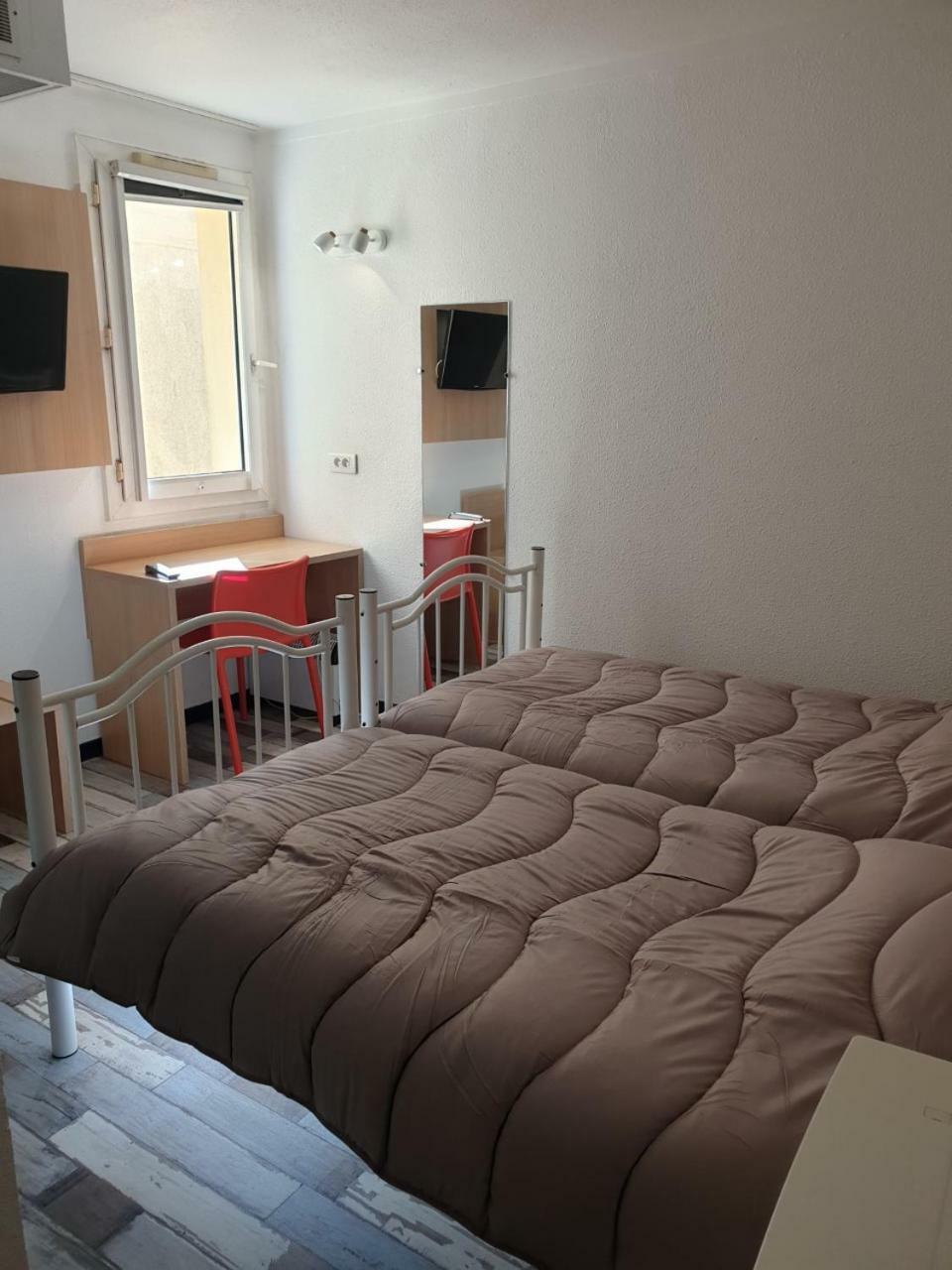 Welcomotel Limoges Exteriör bild
