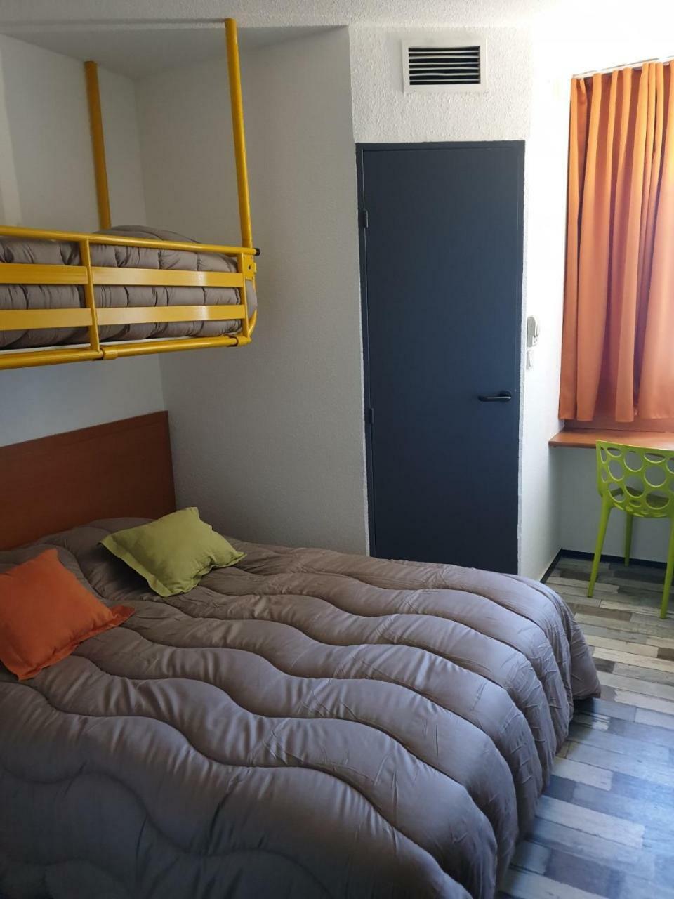 Welcomotel Limoges Exteriör bild