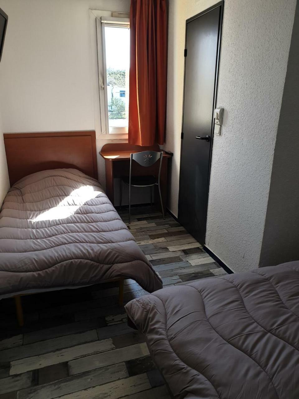 Welcomotel Limoges Exteriör bild